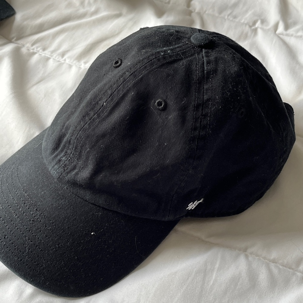 [NEW] '47 CLASSICS CLEAN UP BLACK